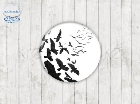 Motiv-Cabochons 49585-1 Einzelset  